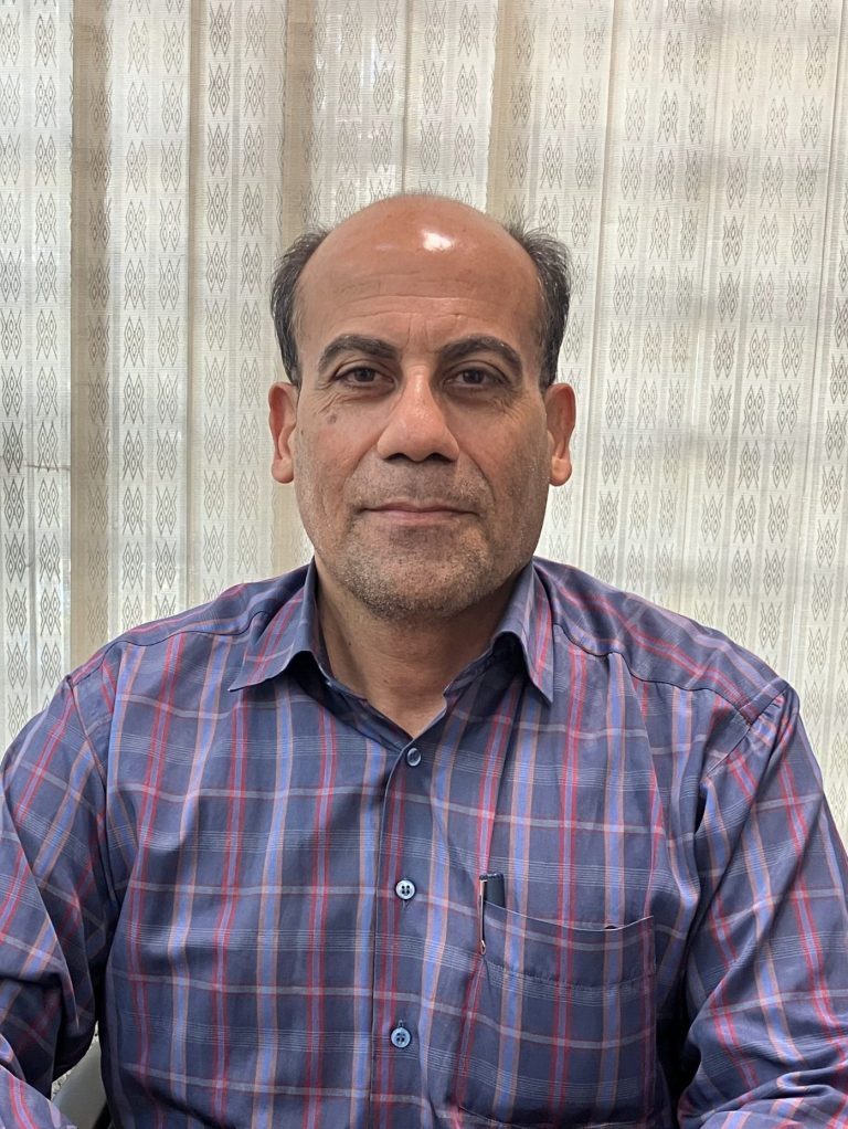 ملک علی معمر